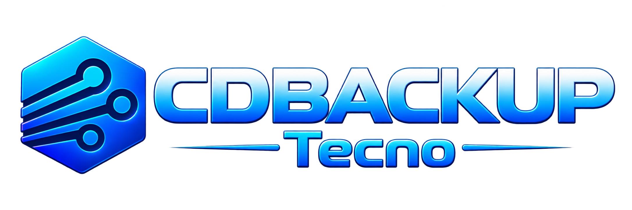 CDBACKUP Tecno